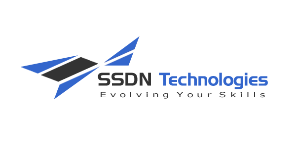 ssdntechnologies Logo