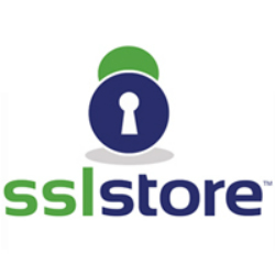 sslstore Logo