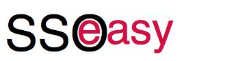 ssoeasy Logo