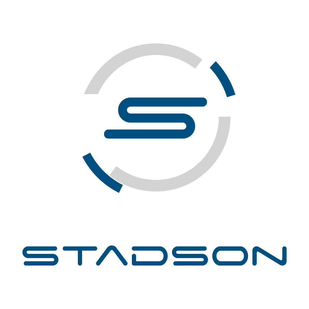 stadsontech Logo