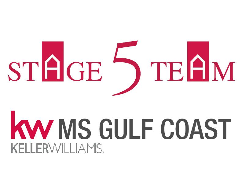 stage5team Logo