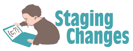 stagingchanges Logo