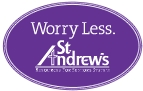 standrews1 Logo