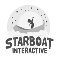 starboatinteractive Logo