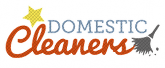 stardomesticcleaners Logo