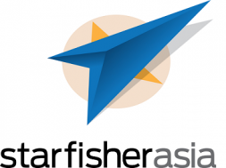 starfisherasia Logo