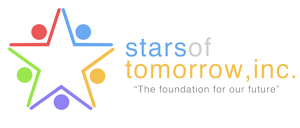 starsoftomorrow Logo