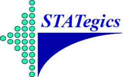 stategics Logo