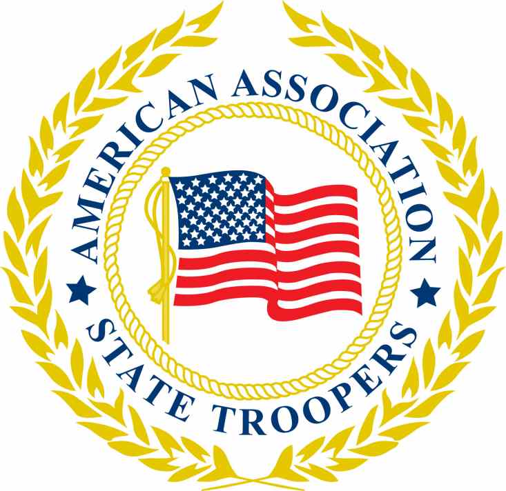 statetroopers Logo