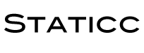 staticc Logo