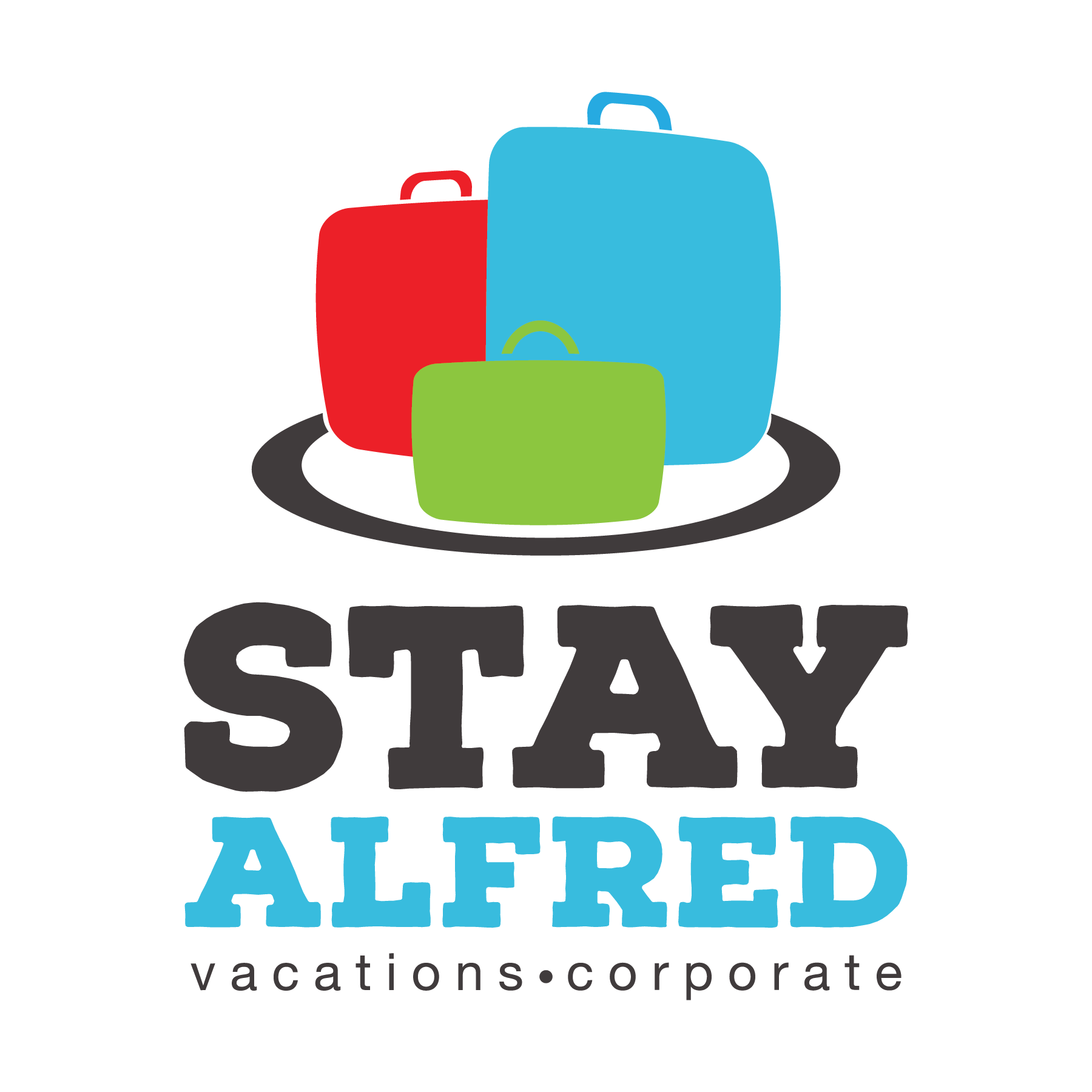 stayalfred Logo