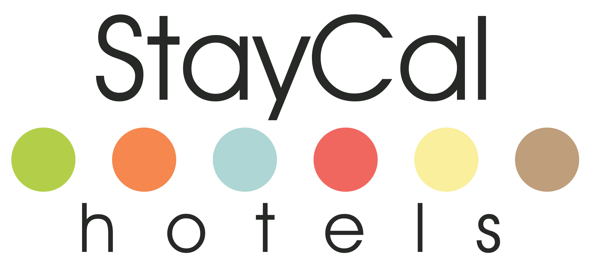 staycalhotels Logo