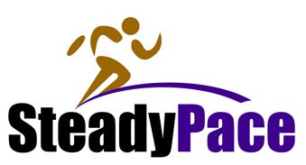 steadypacefoundation Logo