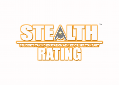 stealthrating Logo