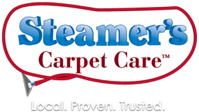 steamers-carpet-care Logo