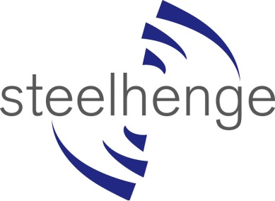 steelhengeconsulting Logo