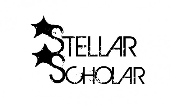 stellarscholar Logo