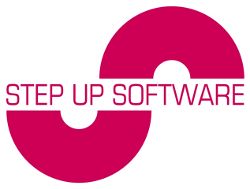 stepupsoftware Logo