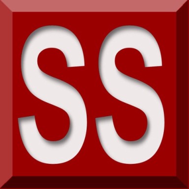 stevenwspohr Logo
