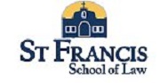 stfrancislaw Logo