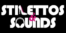 stilettosandsounds Logo