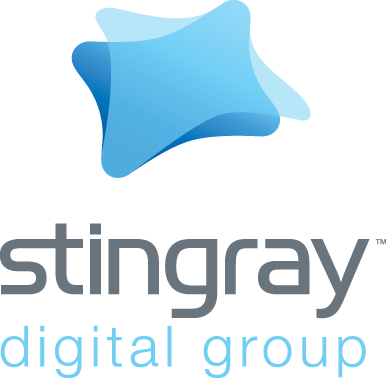 stingray Logo