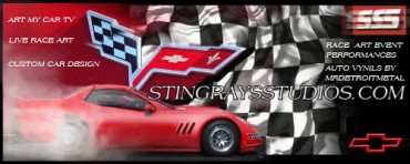 stingraysstudios Logo