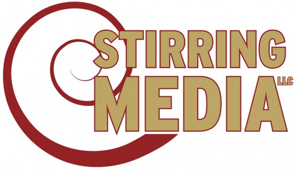 stirringmediallc Logo