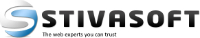stivasoft Logo