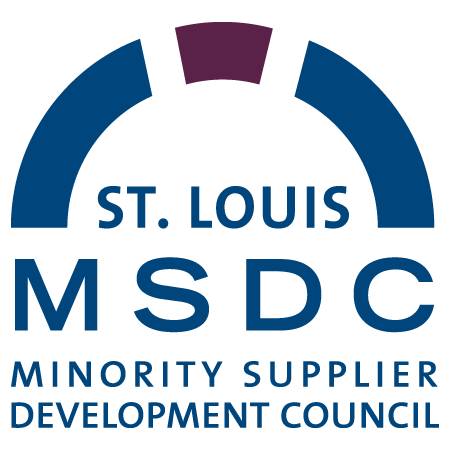 stlmsdc Logo