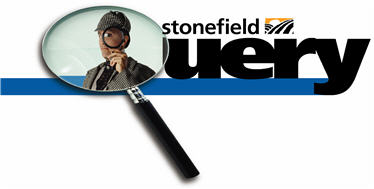 stonefield Logo