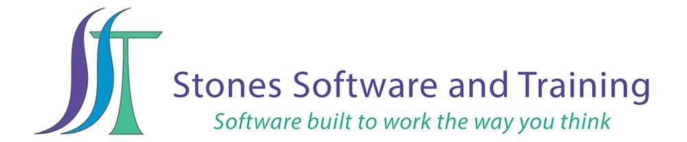 stonessoftware Logo