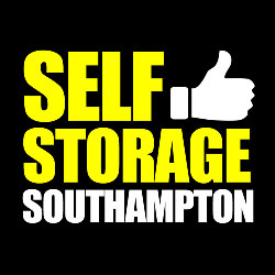 storage-southampton Logo