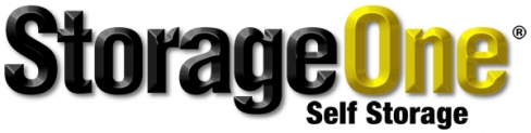 storageone Logo