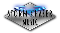 stormchasermusic Logo