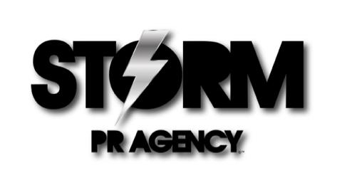 stormpragency Logo