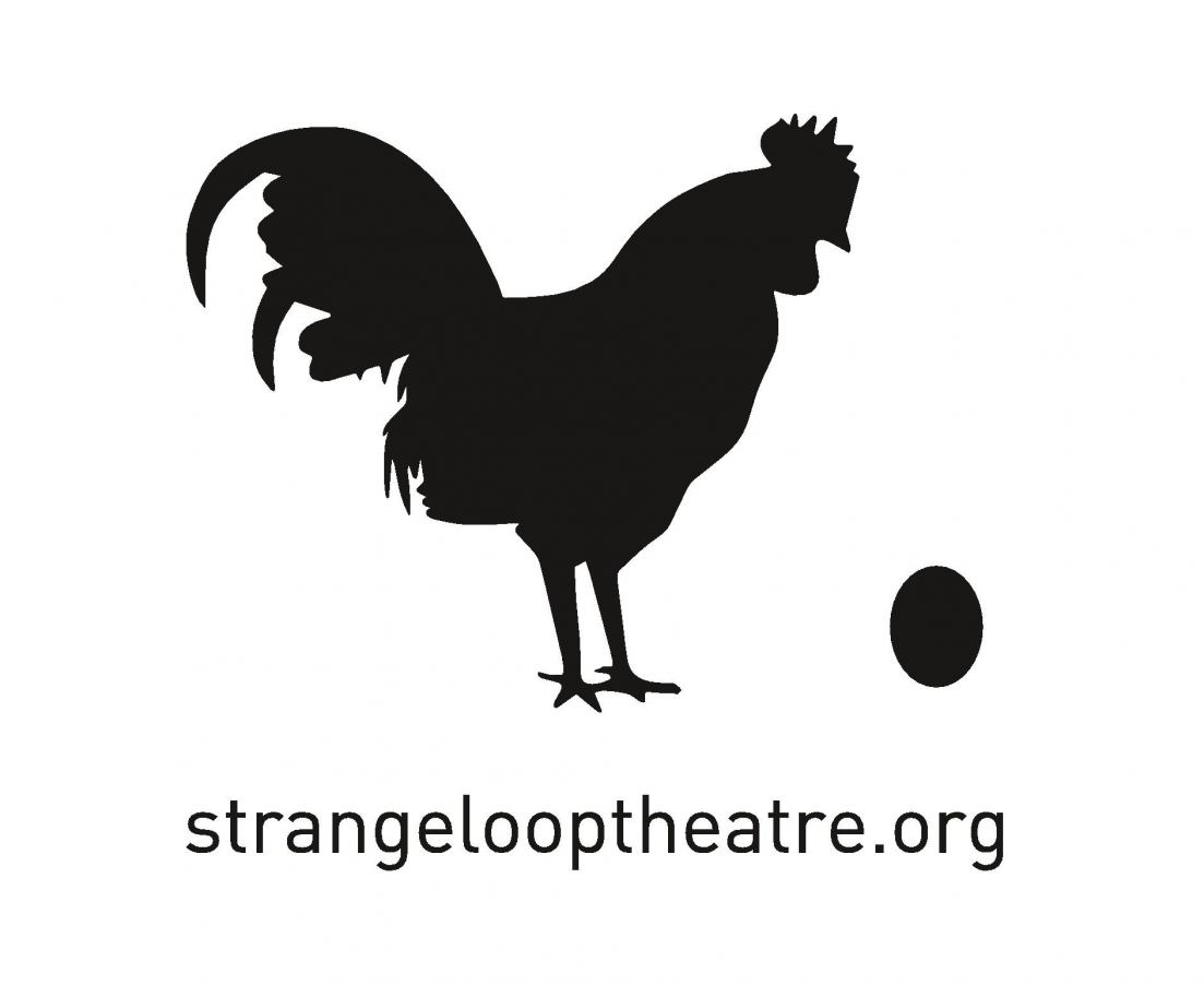 strangelooptheatre Logo