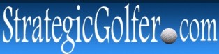 strategicgolfer Logo