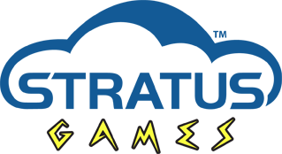 stratusgames Logo