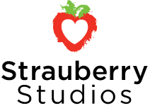 strauberrystudios Logo