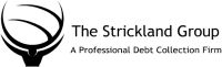 strcklnd Logo