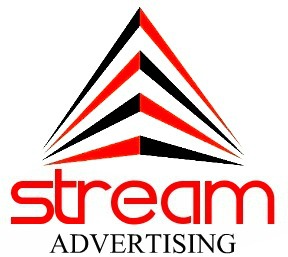 streamadvertising Logo