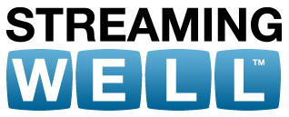 streamingwell Logo