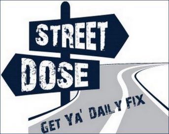 streetdose Logo