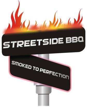 streetsidebarbecue Logo