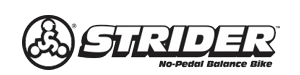 stridersports Logo