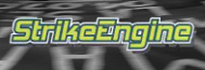 strikeengine Logo