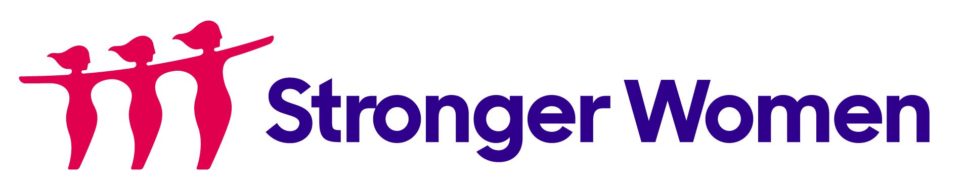 strongerwomen Logo