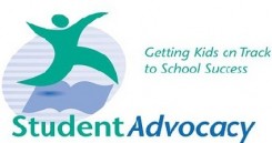 studentadvocacy Logo