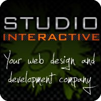 studio_interactive Logo
